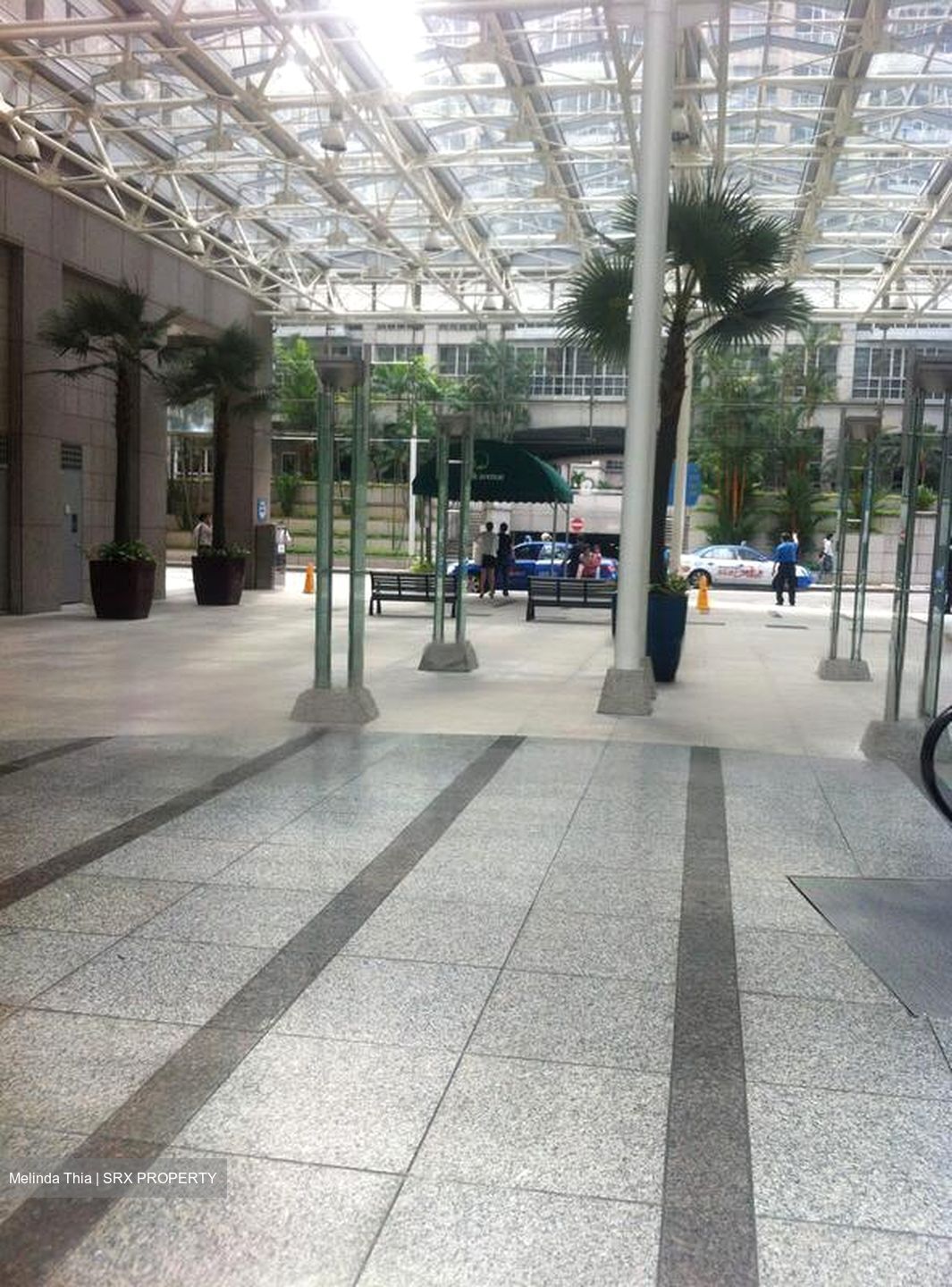 UE Square (D9), Office #460155851